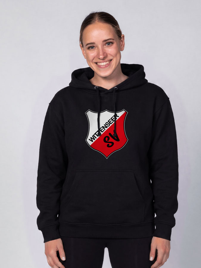 Hoodie Classic Unisex