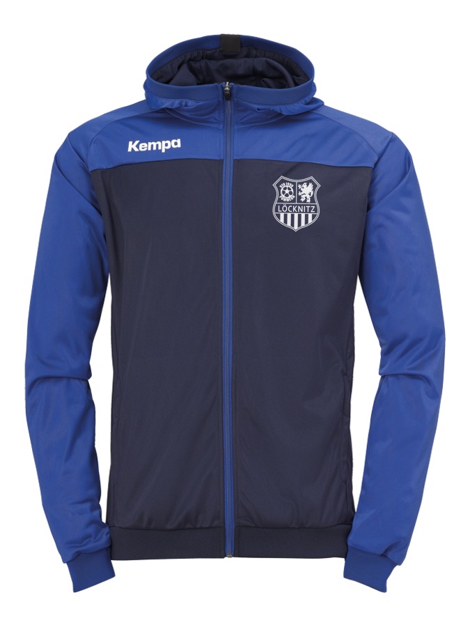 Kempa Prime Multi Jacke