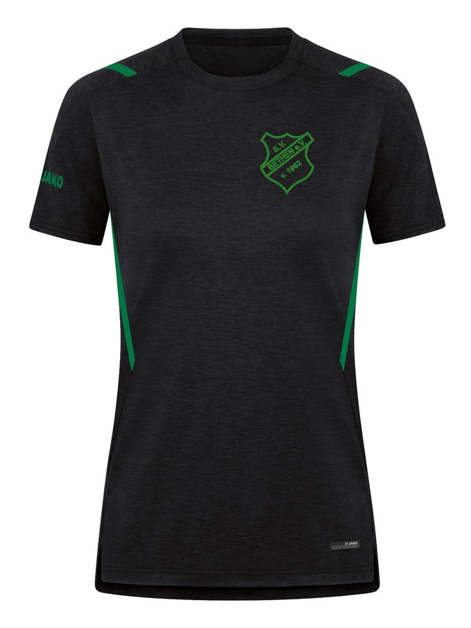 Jako T-Shirt Challenge Damen