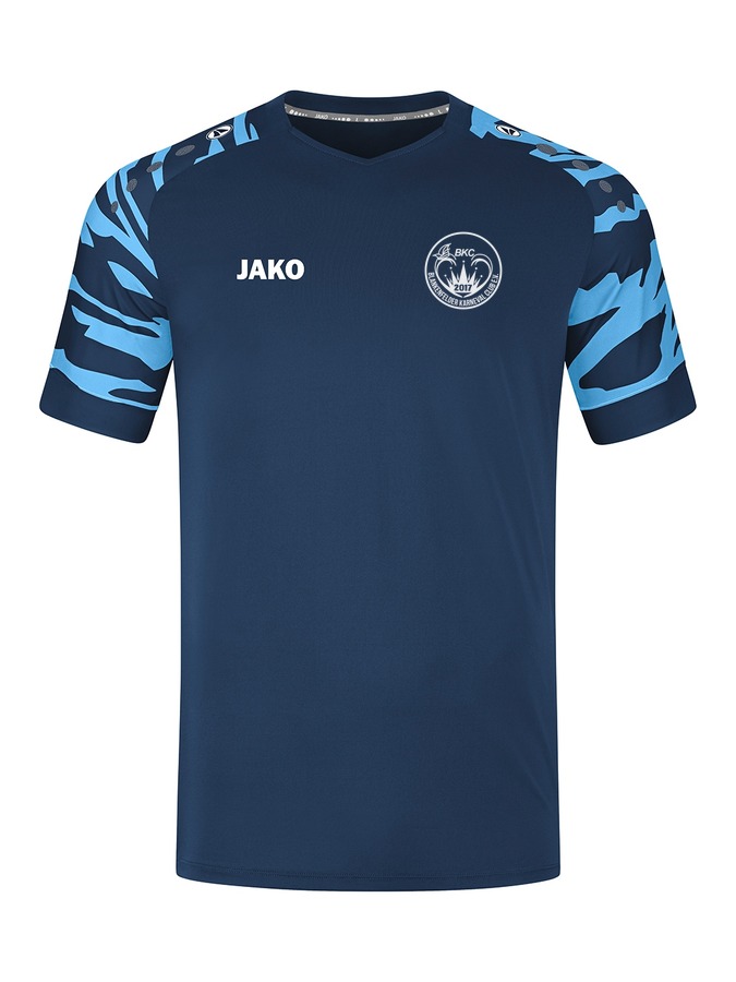 Jako Trikot Wild Kurzarm