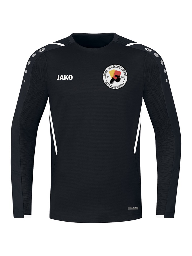 Jako Sweat Challenge