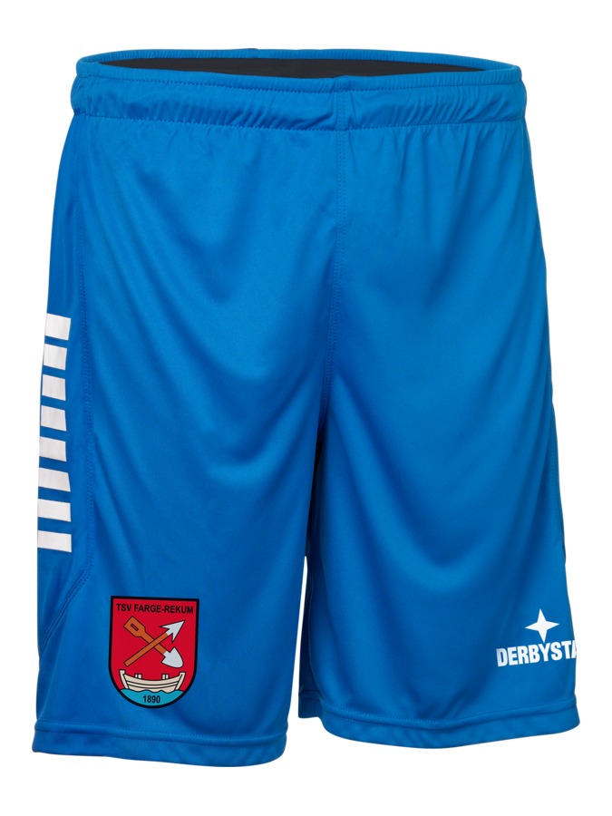 Derbystar Hose Kurz Primo