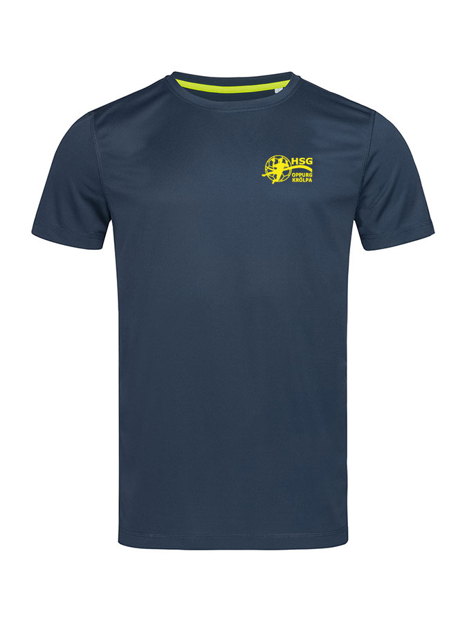 Trainingsshirt Herren