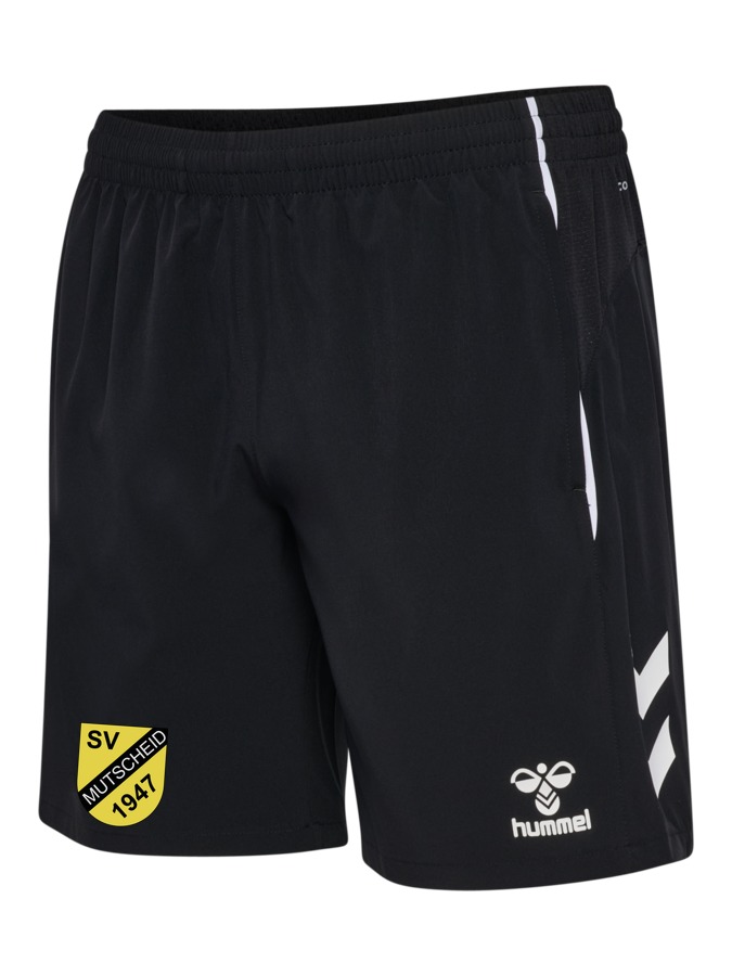 Hummel Referee Woven Shorts