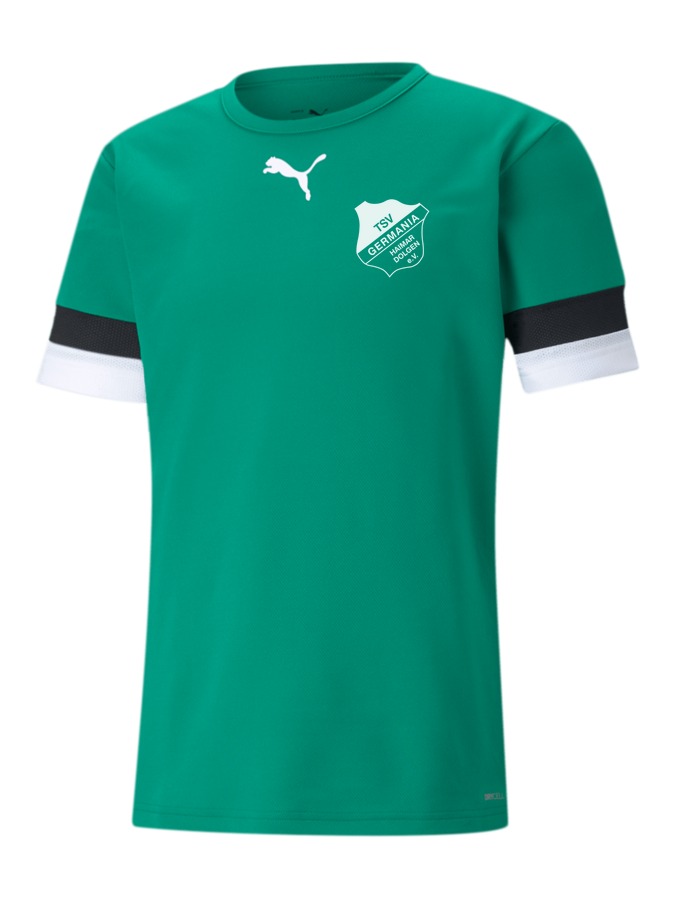 PUMA teamRISE Trikot