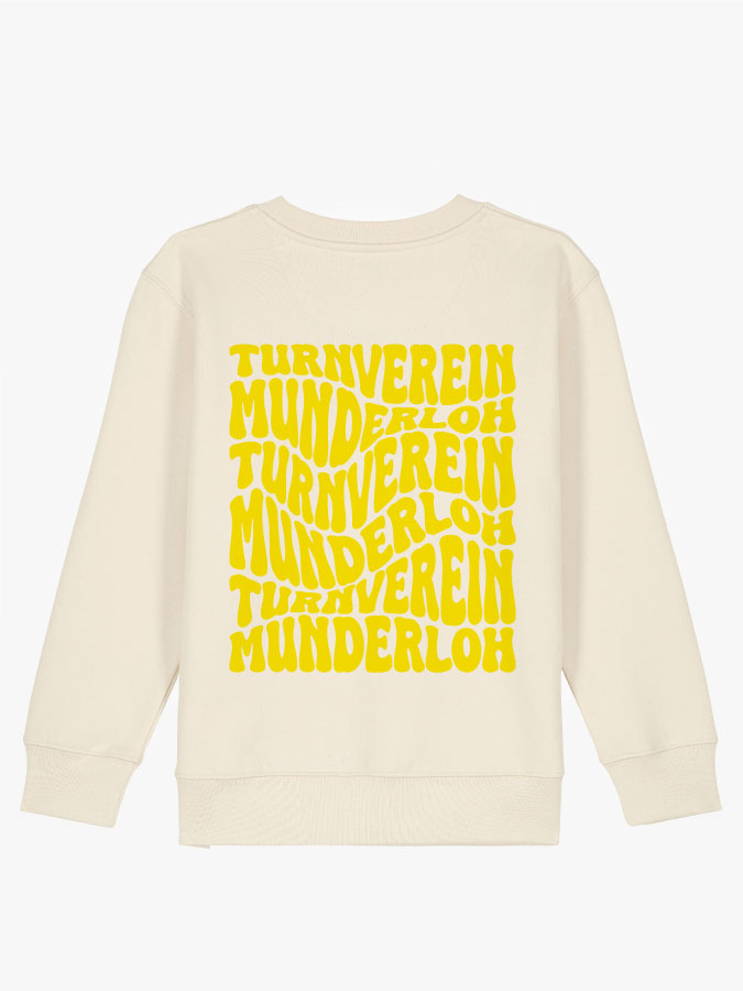 Sweater Wavy Kids