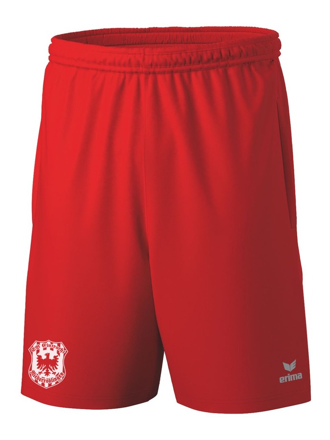 Erima Team Shorts