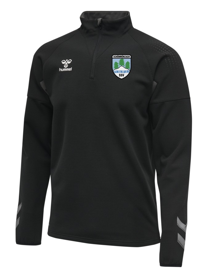 Hummel Lead Pro Half Zip