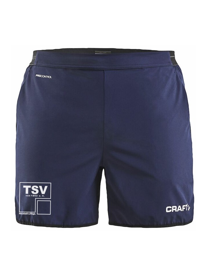 Craft Pro Control Impact Short Shorts