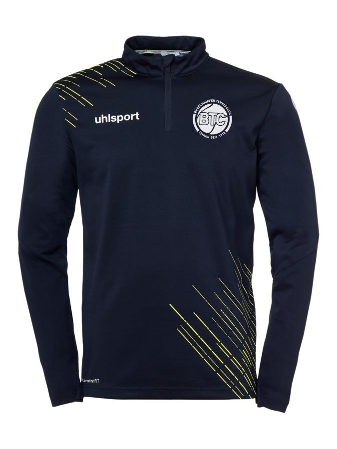 uhlsport Score 26 1/4 Zip Top