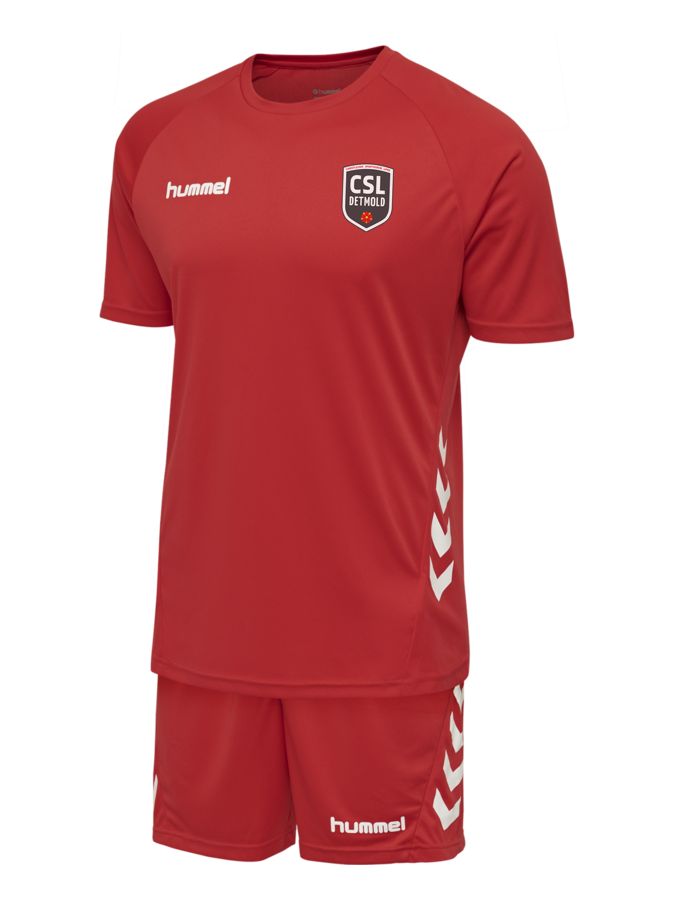 Hummel Promo Set