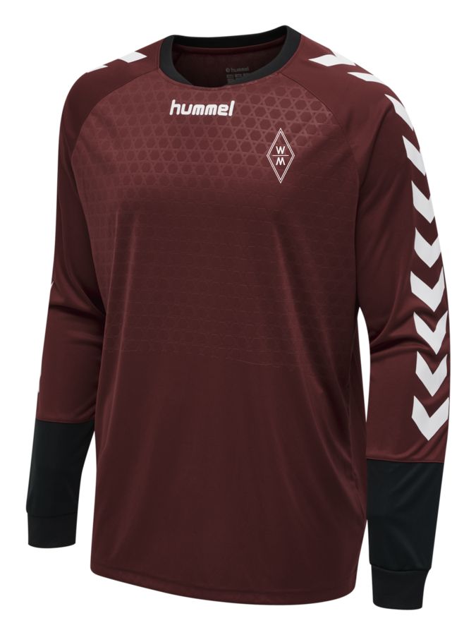 Hummel Essential Torwart Jersey