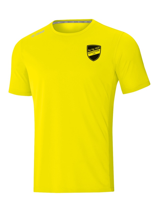 Jako T-Shirt Run 2.0