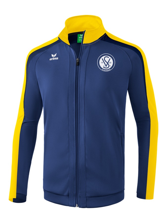 Erima Liga 2.0 Trainingsjacke