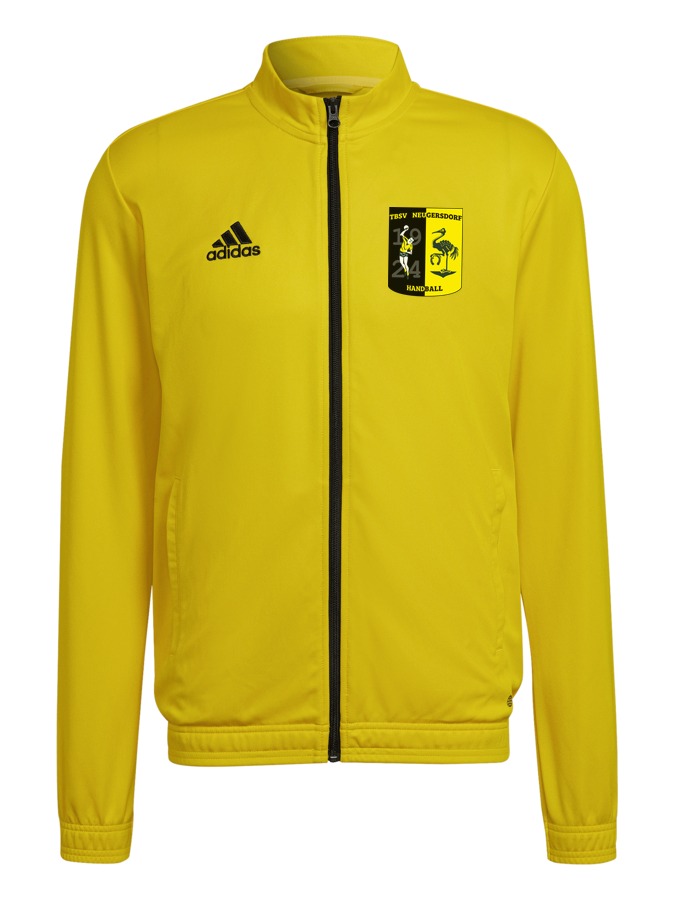 adidas Entrada 22 Trainingsjacke
