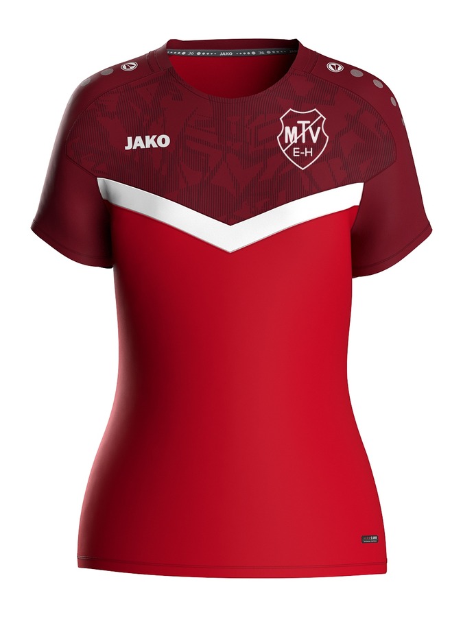 Jako T-Shirt Iconic Damen