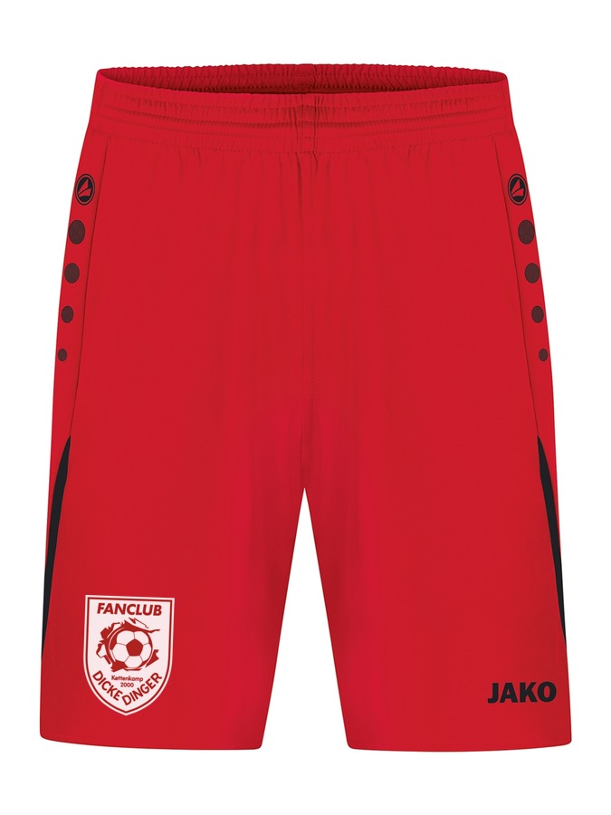 Jako Sporthose Challenge