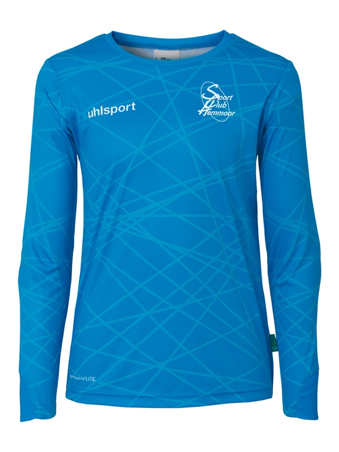 uhlsport Prediction Torwart Set Junior