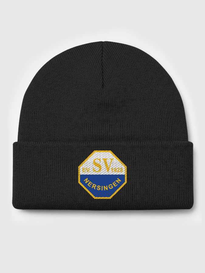 Beanie Sticklogo