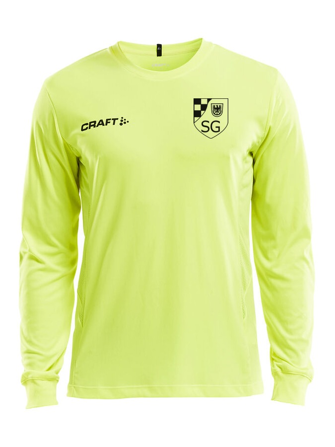 Craft Squad Go Torwart-Trikot