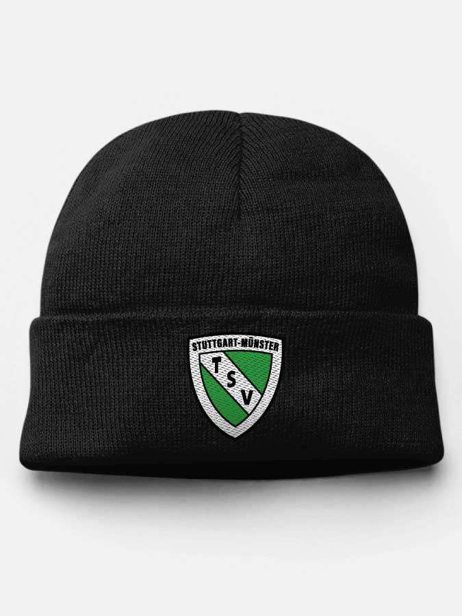 Beanie Sticklogo