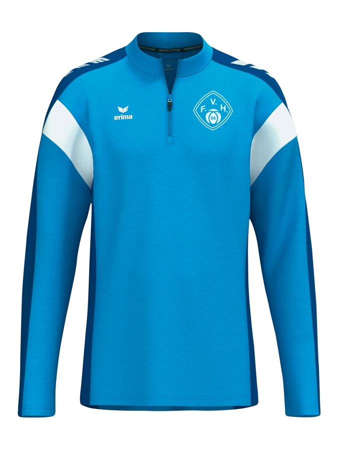 Erima Celebrate 125 Training Top