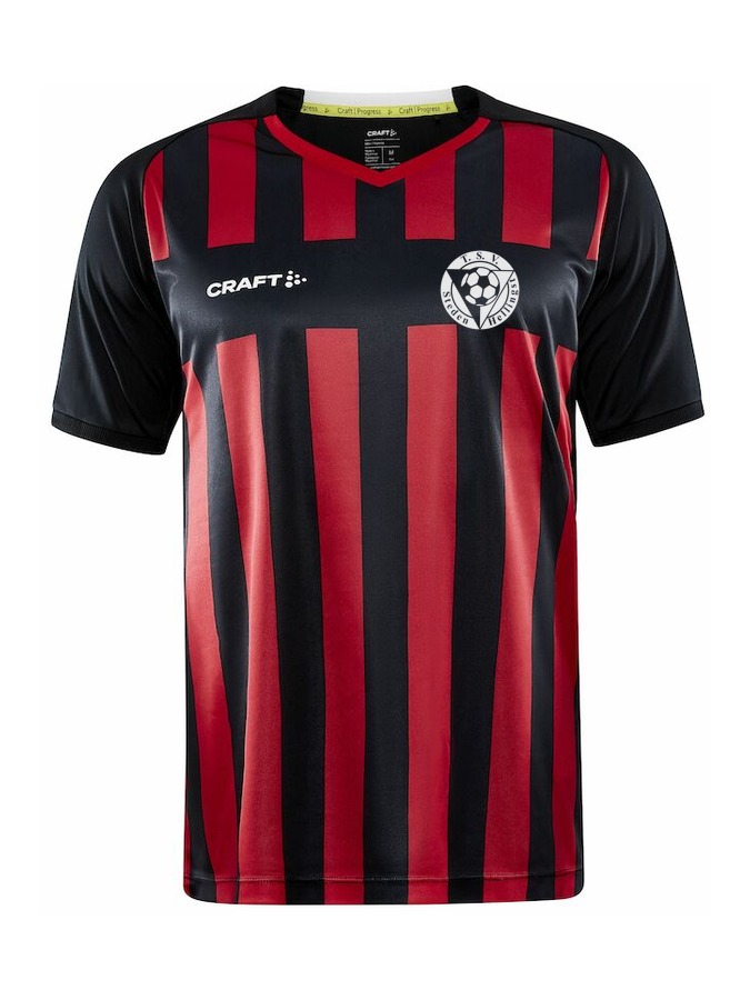 Craft Progress 2.0 Stripe Trikot