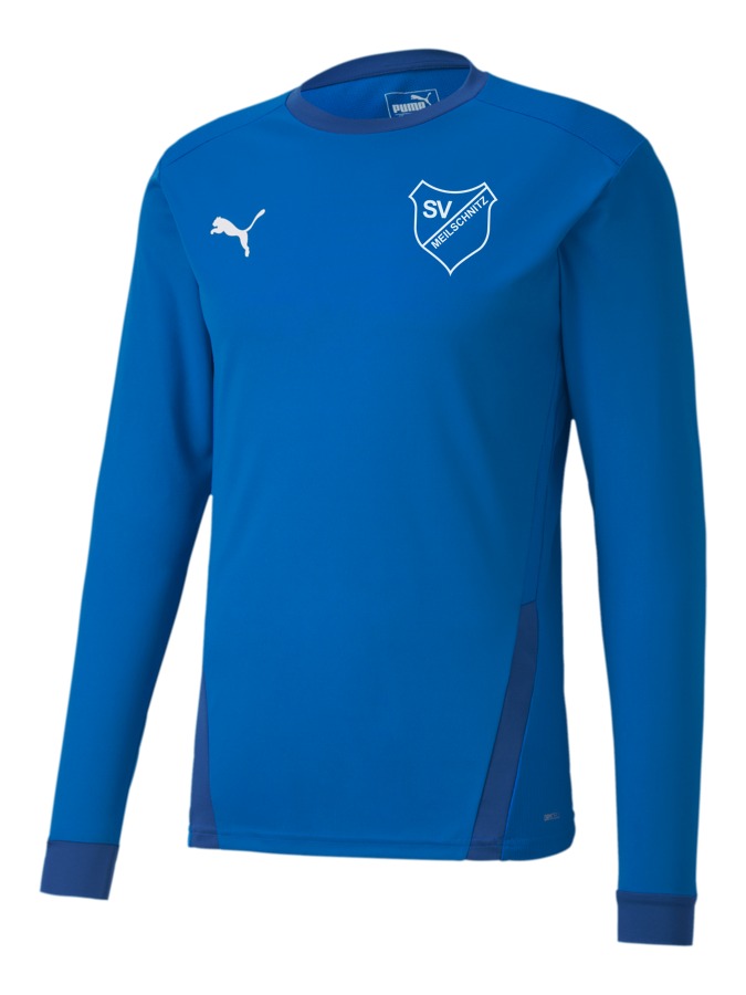PUMA teamGOAL 23 Longsleeve