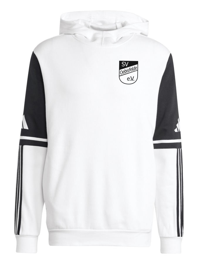 adidas Squadra 25 Sweat Hoodie