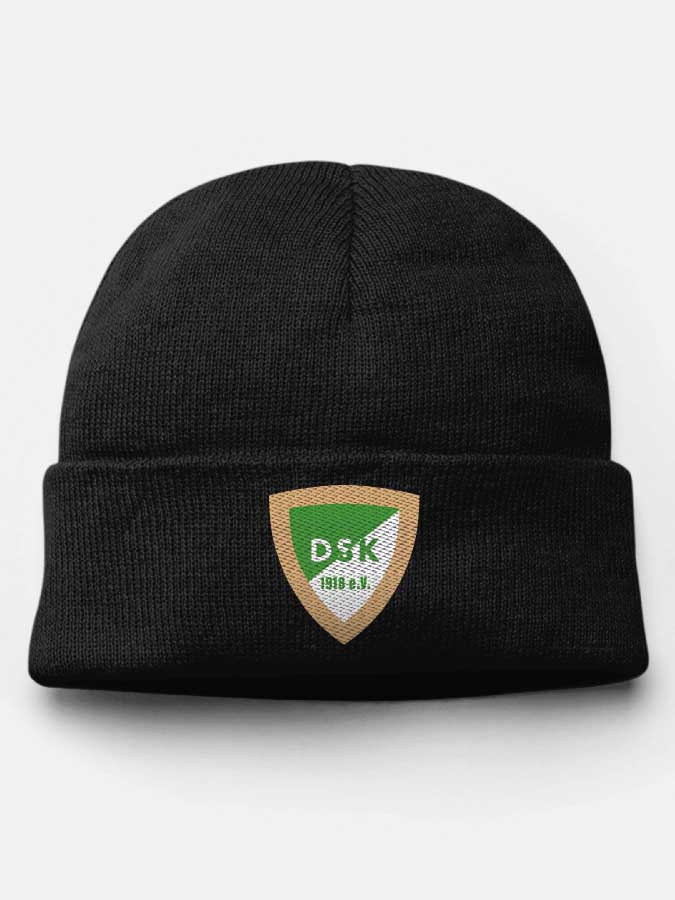 Beanie Sticklogo