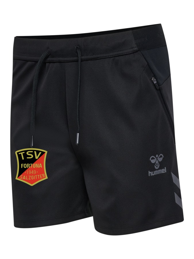 Hummel Cima 2.0 Shorts Damen
