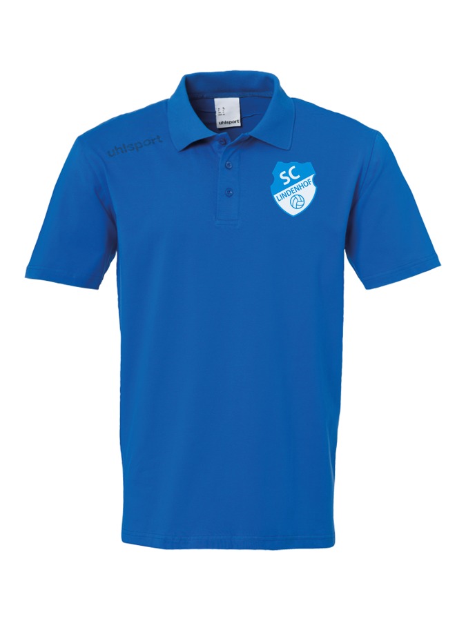 uhlsport Essential Polo Shirt