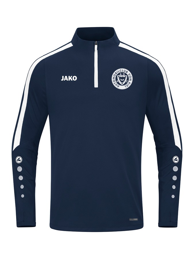 Jako Ziptop Power