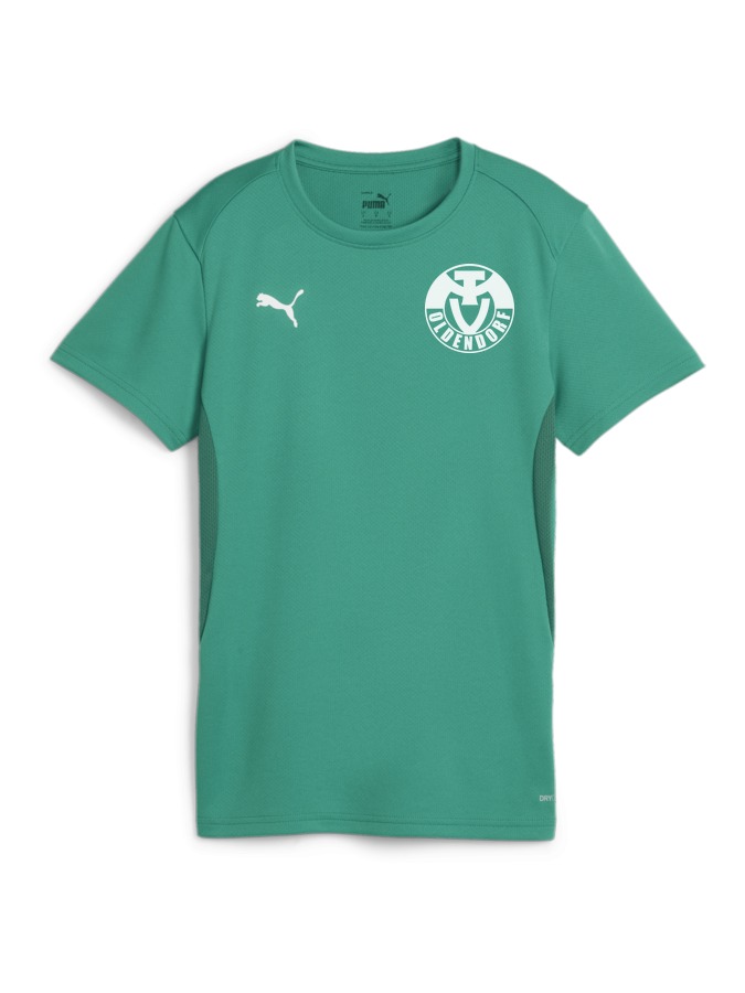 PUMA teamGOAL Trikot Damen