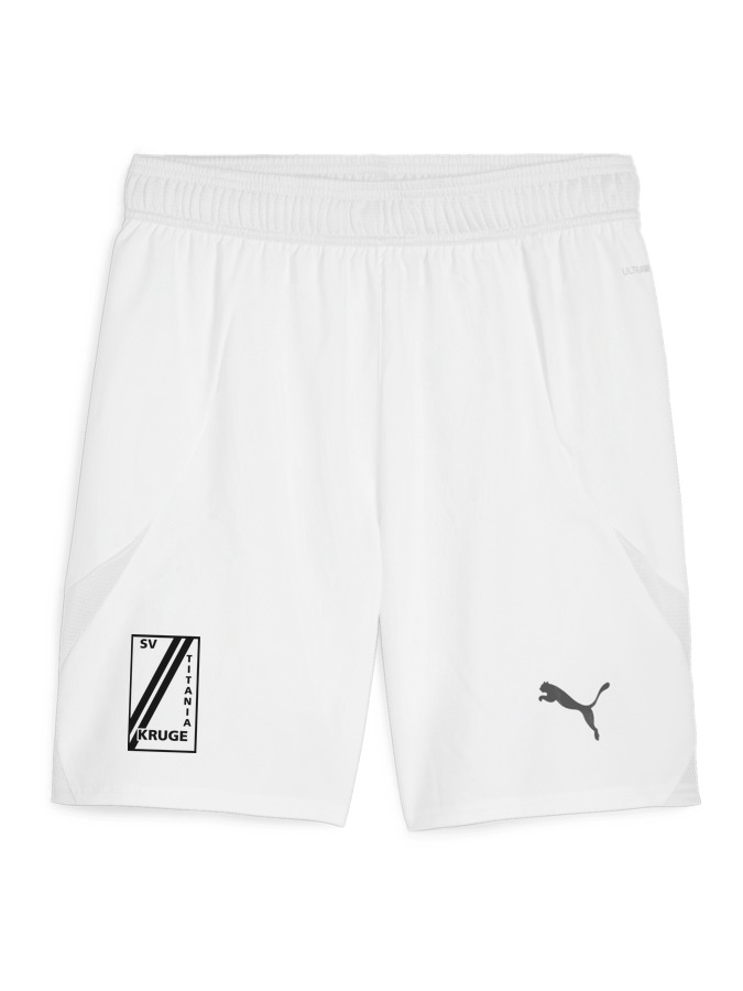 PUMA teamFINAL Shorts