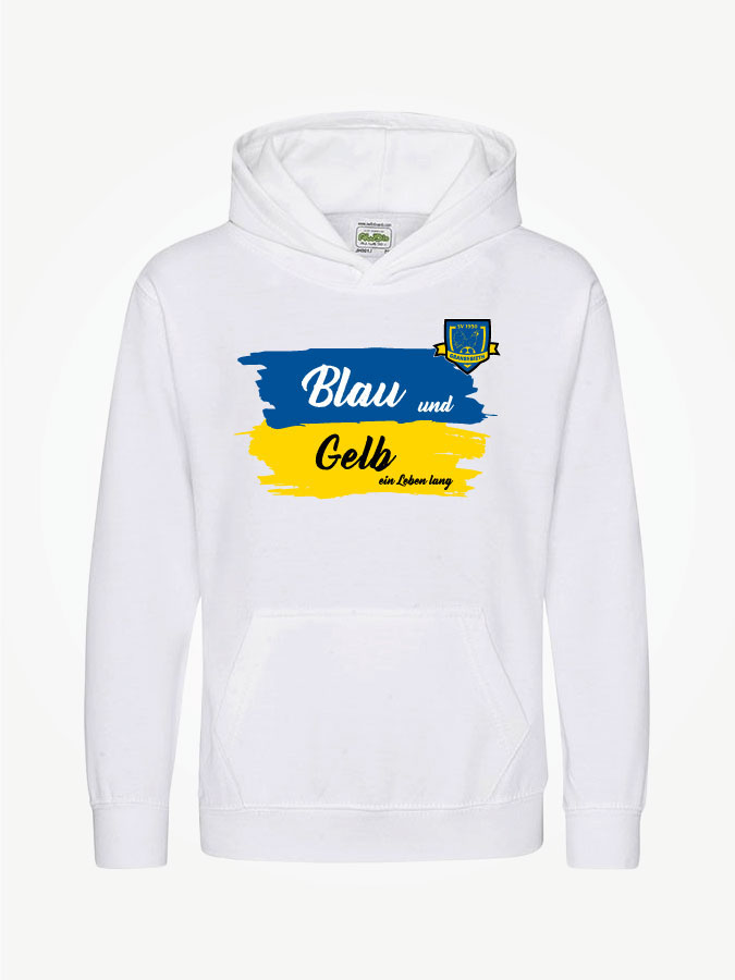 Hoodie Loyal Kids Unisex