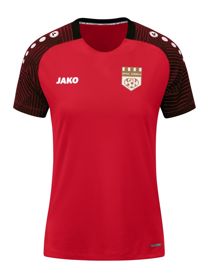 Jako T-Shirt Performance Damen