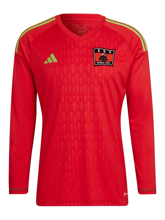 adidas Tiro 23 Competition Torwart-Longsleeve