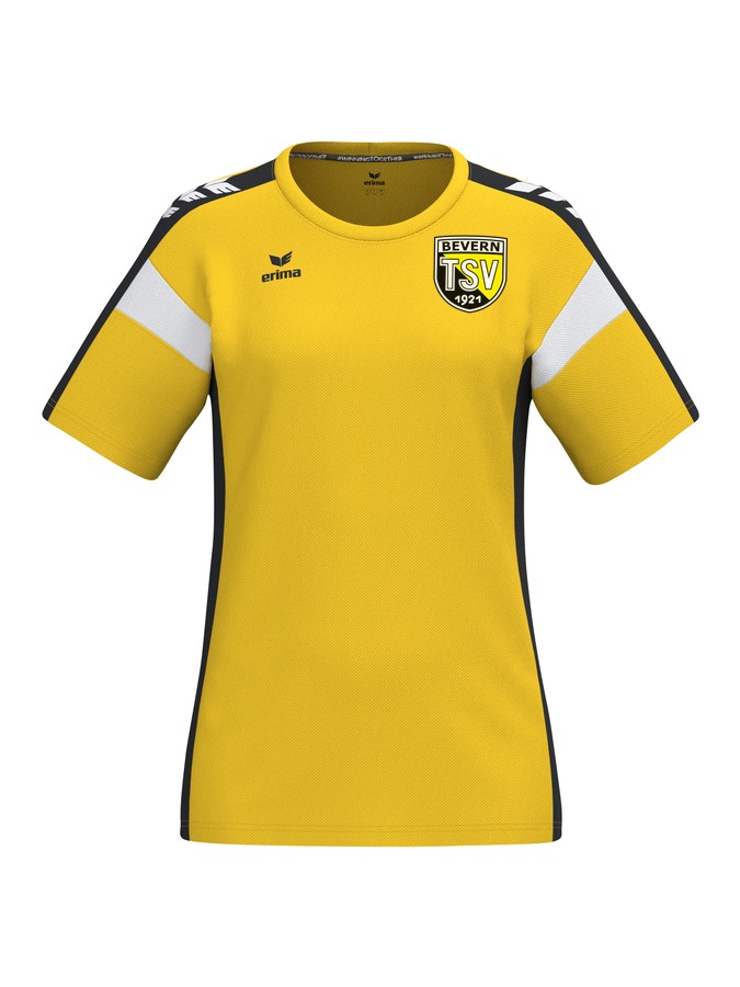 Erima Celebrate 125 T-Shirt Function Damen