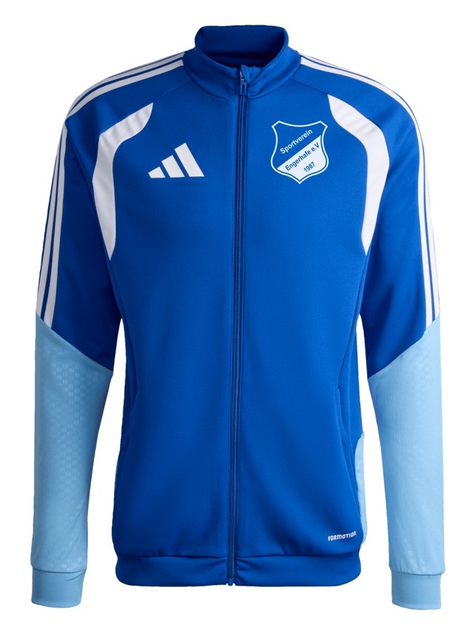 adidas Tiro 26 Competition Trainingsjacke