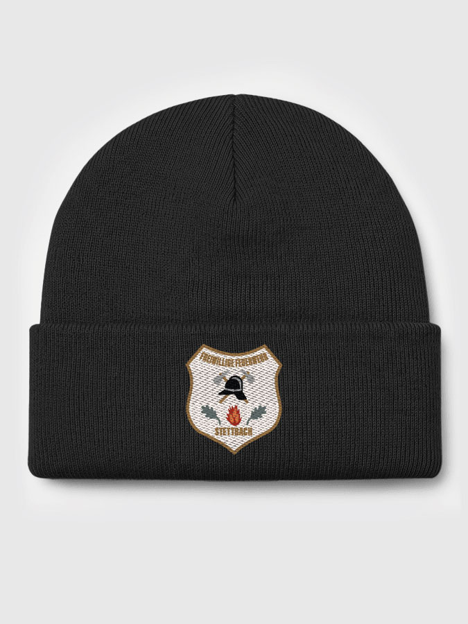 Beanie Sticklogo