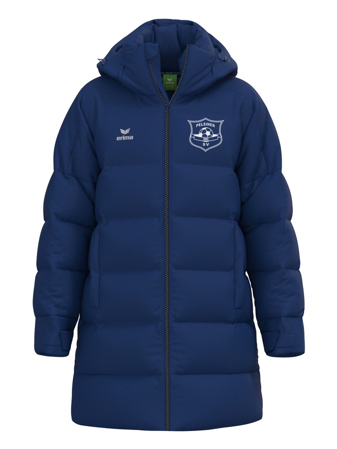 Erima Premia Parka