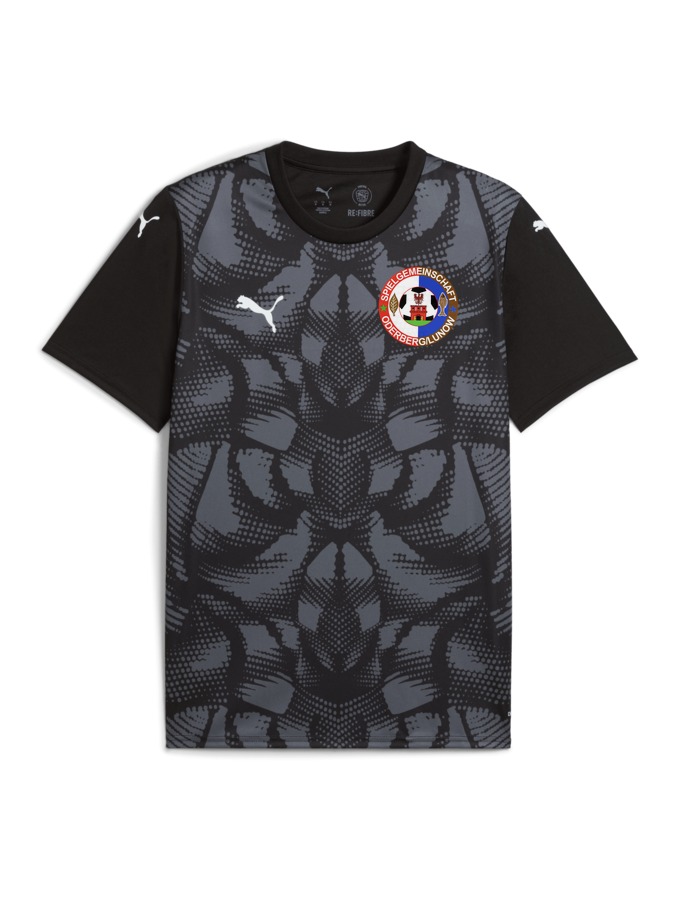 PUMA teamULTIMATE Trikot