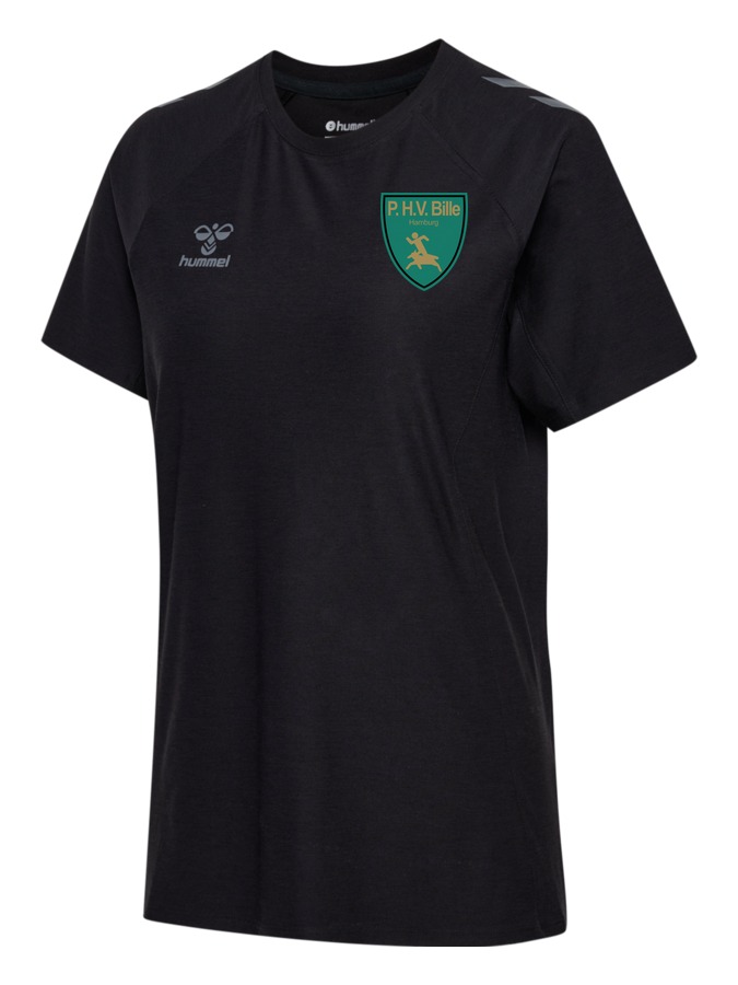 Hummel Cima 2.0 Jersey Trikot Damen