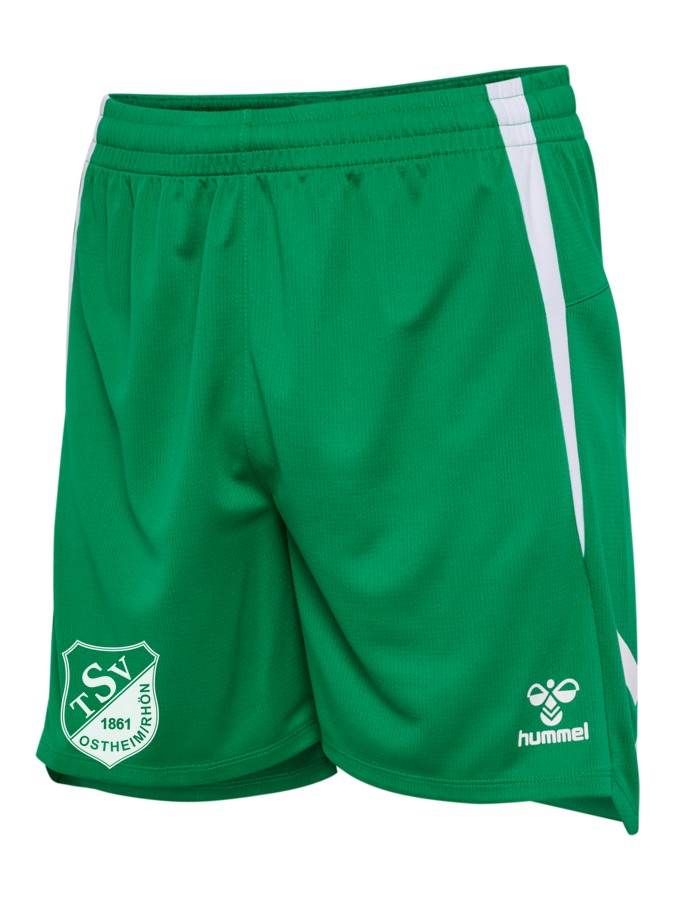Hummel Lead 2.0 Shorts