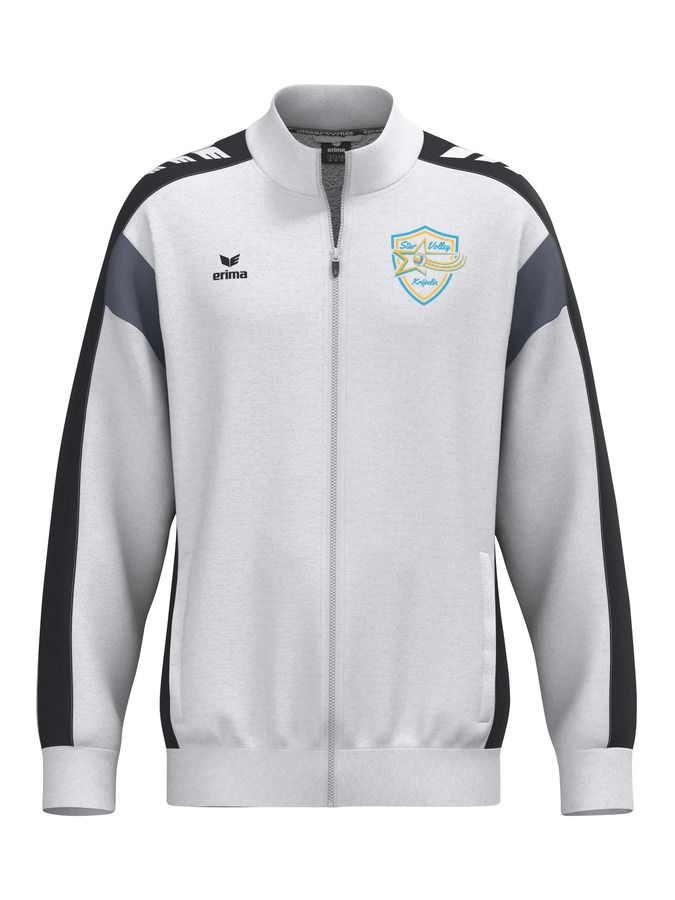 Erima Celebrate 125 Trainingsjacke
