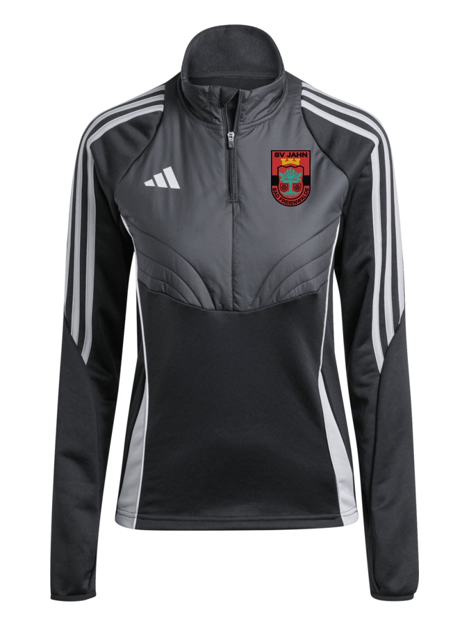 adidas Tiro 24 Winterized Trainingsoberteil Damen