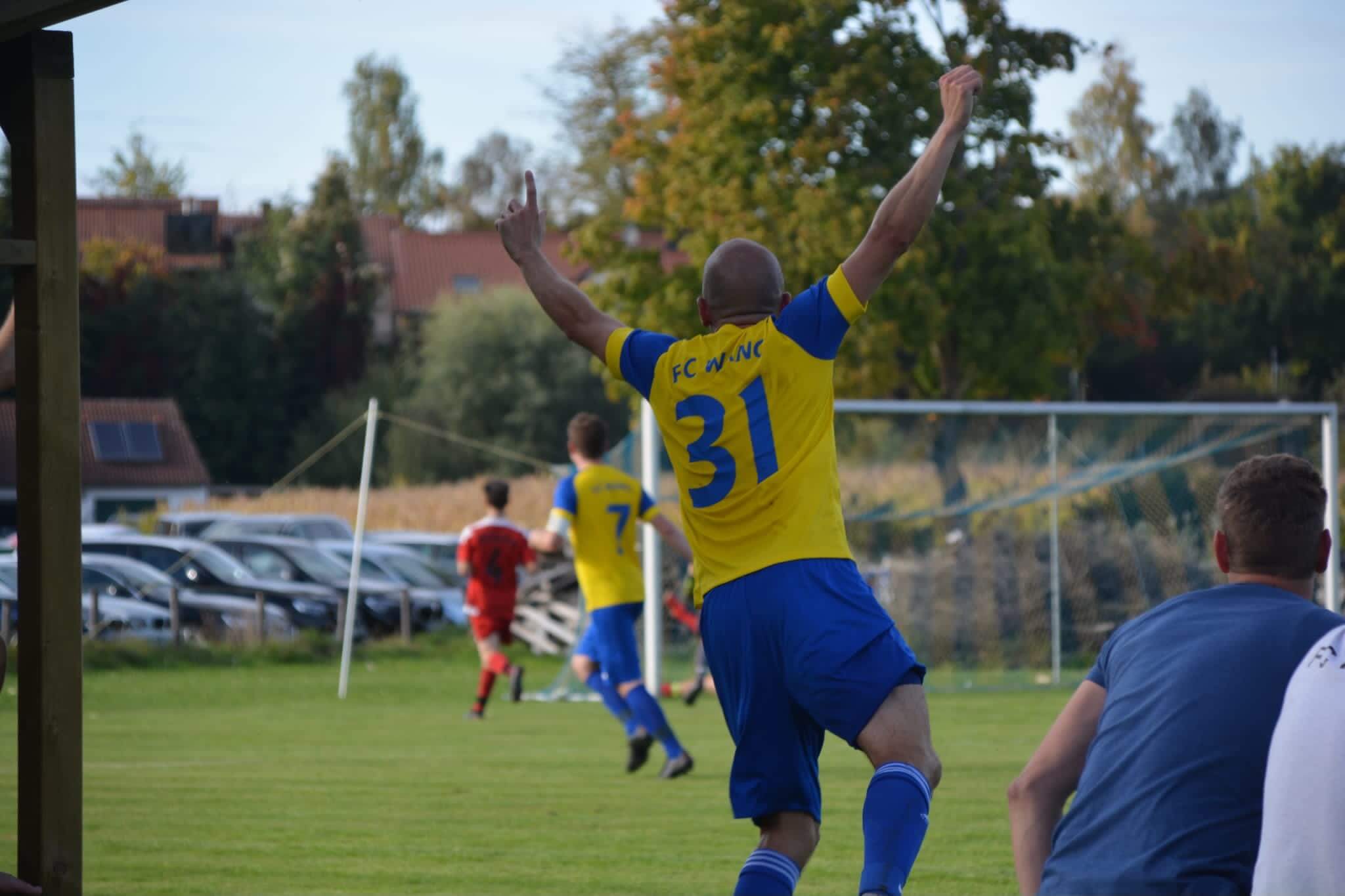 Individuelles Vereinsbild