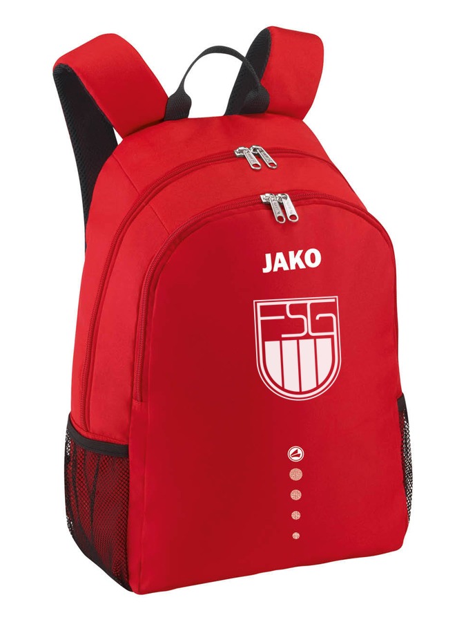Jako Rucksack Classico
