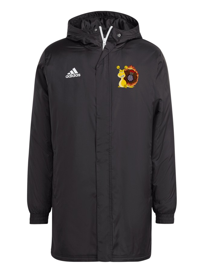 adidas Entrada 22 Stadionjacke